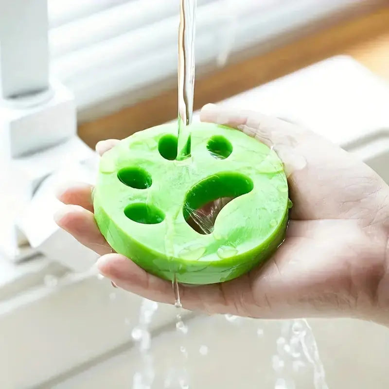 Pet hair remover anti-lint for animal hair - Nimitry
