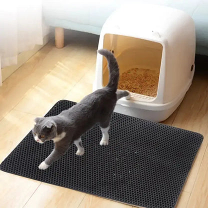 Cat Mat - Nimitry