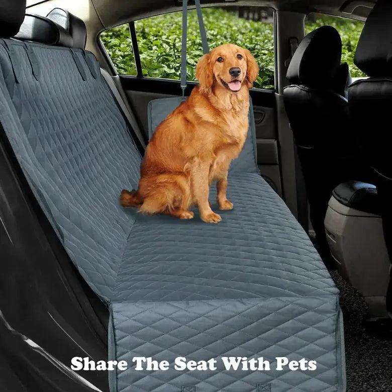 Dog Car Seat Cover Nimitry