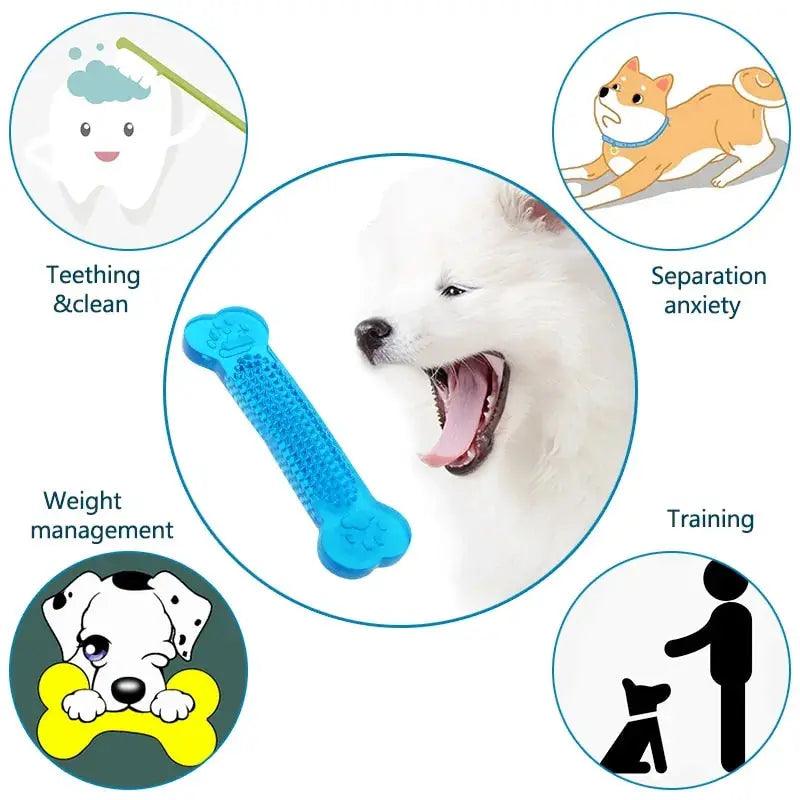 Pet Dental Chew Toy Nimitry