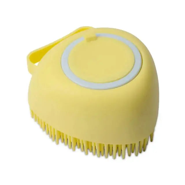 Shampoo Massager Brush For Dogs - Nimitry