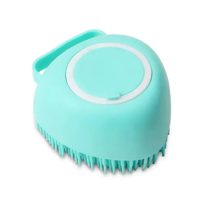 Shampoo Massager Brush For Dogs - Nimitry