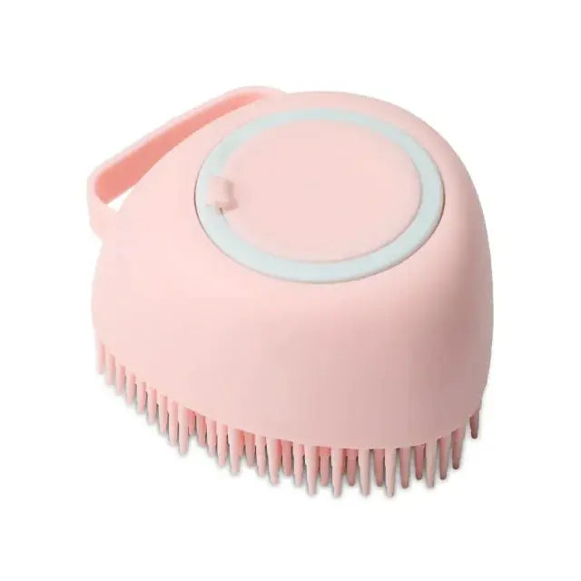 Shampoo Massager Brush For Dogs - Nimitry